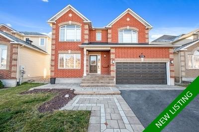 GARDENWAY SOUTH Detached | 2 Storey for sale:  4 bedroom  (Listed 2024-03-07)