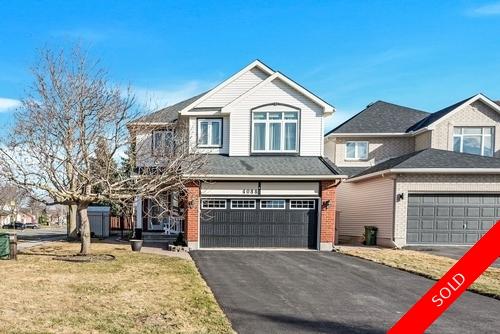 4088 Otter Tail Crescent