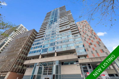 Byward Market Condo for sale: 2 bedroom (Listed 2025-11-27)