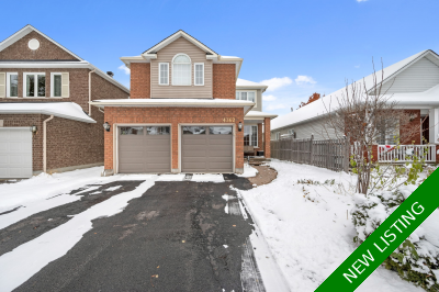 Riverside Detached | 2 Storey for sale: 4 bedroom 2,279 sq.ft. (Listed 2025-11-12)