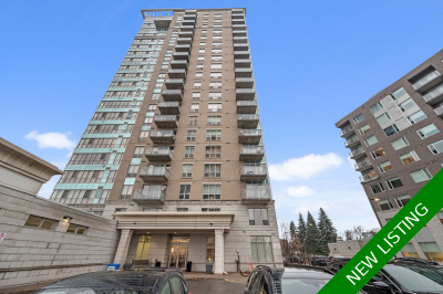 Vanier and Kingsview Park Apartment for sale: 2 bedroom (Listed 2025-11-28)