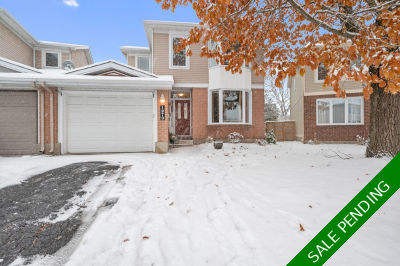 Chapel Hill South Townhouse for sale: 3 bedroom (Listed 2025-12-01)