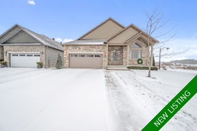 Morris Village Bungalow for sale: 3 bedroom (Listed 2025-12-04)