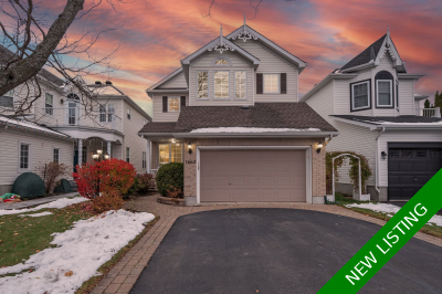 Cumberland Detached | 2 Storey for sale: 3 bedroom (Listed 2025-12-04)