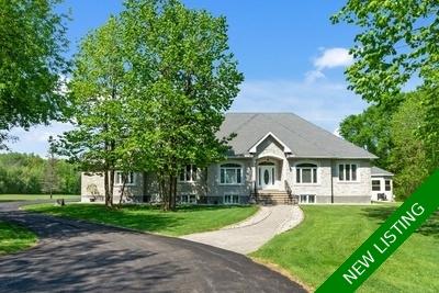 Greely Bungalow for sale: 6 bedroom
