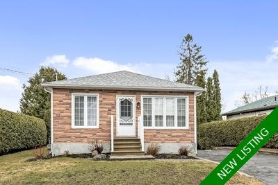 Town of Rockland Bungalow for sale:  2 bedroom  (Listed 2024-03-05)