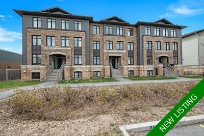 Avalon Stacked|2 Storey for sale: 2 bedroom 