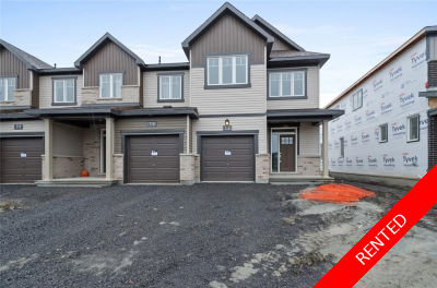 Avalon Encore Townhouse for rent: 3 bedroom (Listed 2023-08-01)