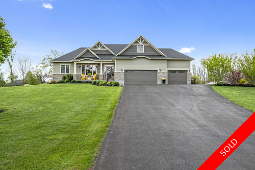 165 William Hay Drive