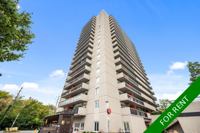 Vanier Condo for rent: 2 bedroom (Listed 2026-07-01)