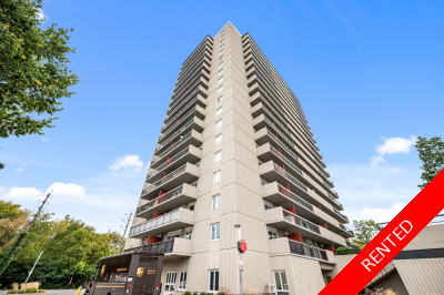 Vanier Condo for rent: 2 bedroom (Listed 2024-12-01)