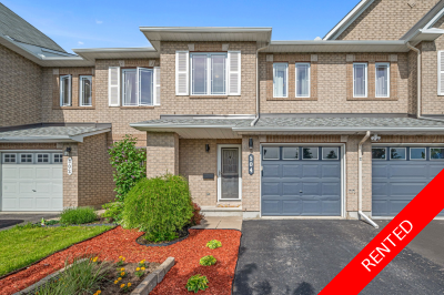 Avalon Townhouse for rent: 3 bedroom (Listed 2024-11-01)