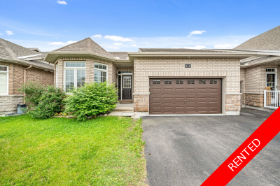 Hunt Club Bungalow for rent: 2 bedroom (Listed 2024-11-01)