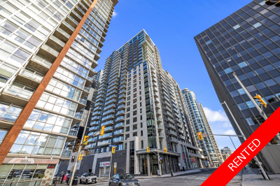 Ottawa Condo for rent: 1 bedroom (Listed 2024-11-15)