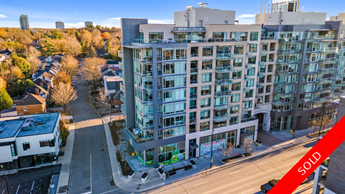 805 - 88 Richmond Road