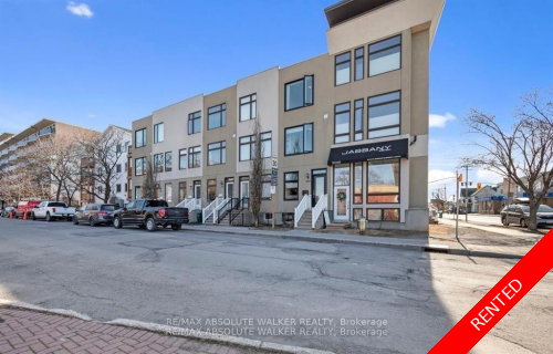 286 Cambridge Street N