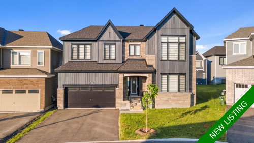 440 Appalachian Circle