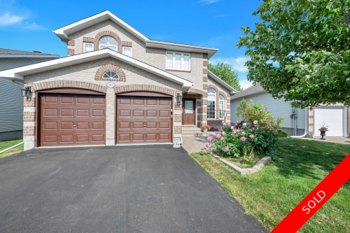 1867 Springridge Drive