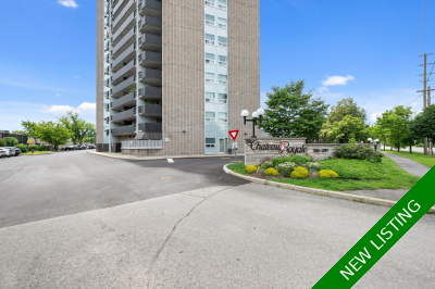 Ottawa Apartment for sale: 2 bedroom (Listed 2026-09-03)
