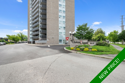 Ottawa Apartment for sale: 2 bedroom (Listed 2025-07-03)