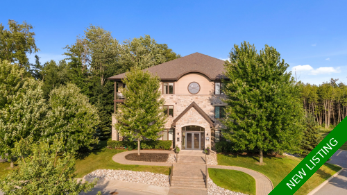 301 - 54 Magnolia Way