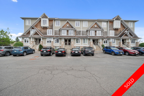 102 Brentmore Private