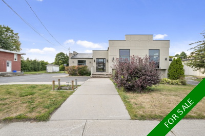 Chapel Hill Office for sale:  1 bedroom