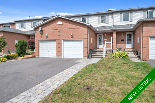 757 Clearcrest Crescent