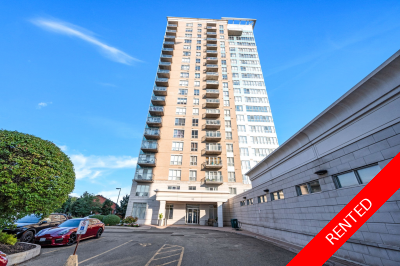 Vanier Condo for rent: 2 bedroom