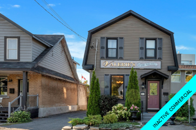 Westboro for sale: 1 bedroom (Listed 2025-09-10)