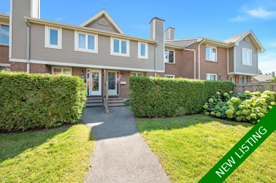 Orleans Condo Townhouse for sale: 2 bedroom (Listed 2026-03-20)