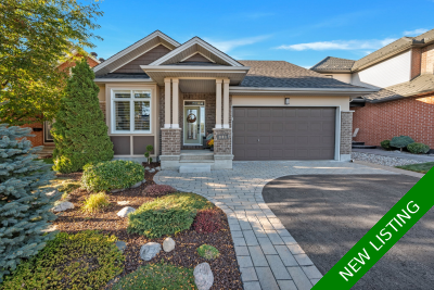 Notting Hill Bungalow for sale:  2 bedroom