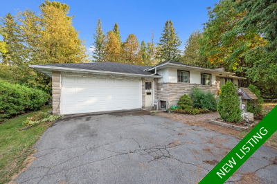 Munster Bungalow for sale:  3 bedroom  (Listed 2025-09-25)