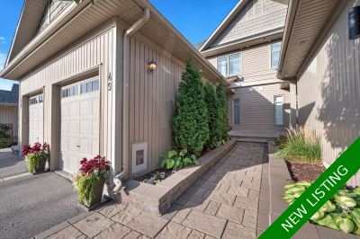 Springridge/East Village Townhouse for sale:  3 bedroom  (Listed 2025-10-09)
