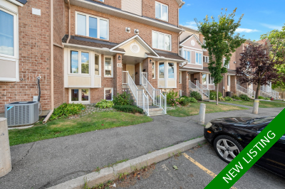 Beacon Hill North Condo Townhouse for sale: 2 bedroom (Listed 2025-10-01)