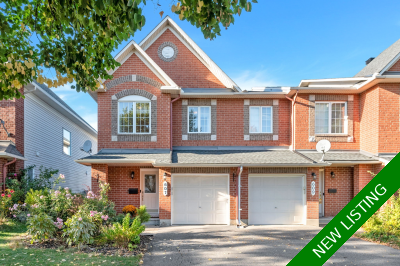 Avalon Townhouse for sale:  3 bedroom  (Listed 2025-10-06)