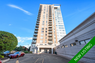 Vanier Condo for sale:  2 bedroom  (Listed 2025-10-10)