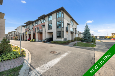 Orleans Townhouse for sale:  2 bedroom  (Listed 2025-10-10)