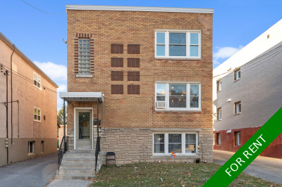 Beechwood Village Apartment for rent:  2 bedroom  (Listed 2025-12-01)