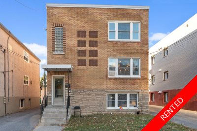 Beechwood Village Apartment for rent: 2 bedroom (Listed 2026-01-15)