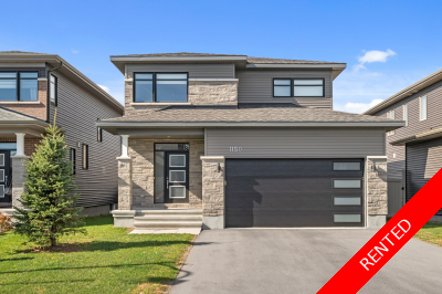 Morris Village Detached | 2 Storey for rent: 3 bedroom 1,965 sq.ft.