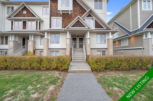 418 Harvest Valley Avenue