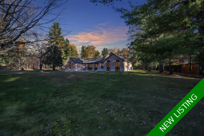 Carp Bungalow for sale:  4+2  (Listed 2025-10-30)