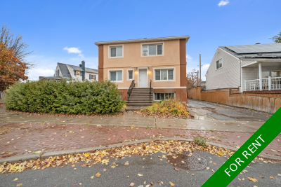 Vanier Apartment for rent: 2 bedroom (Listed 2026-02-10)