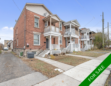 West Centre Town for sale: