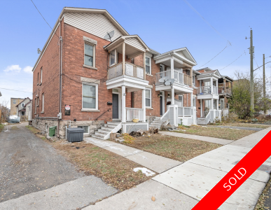 West Centre Town for sale: