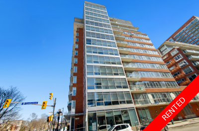 Byward Condo for rent: 1 bedroom (Listed 2025-11-20)