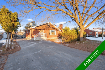 Parkway Park Bungalow for rent: 3 bedroom (Listed 2026-02-01)