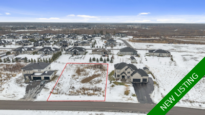 Greely Lot for sale: (Listed 2026-01-16)