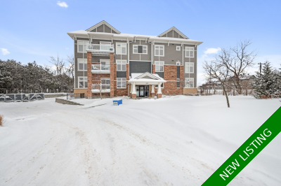 Mer Bleue/Bradley Estates Condo for sale: 2 bedroom (Listed 2026-01-22)